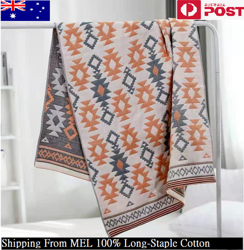 Premium Japanese style Fish Patterns - Navy Blue