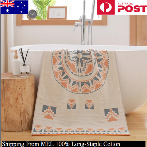 Tradition Classic Style Rosette Bath Towel,