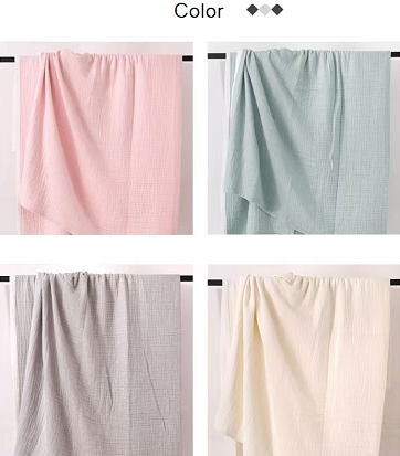 Minimalism Range Blanket